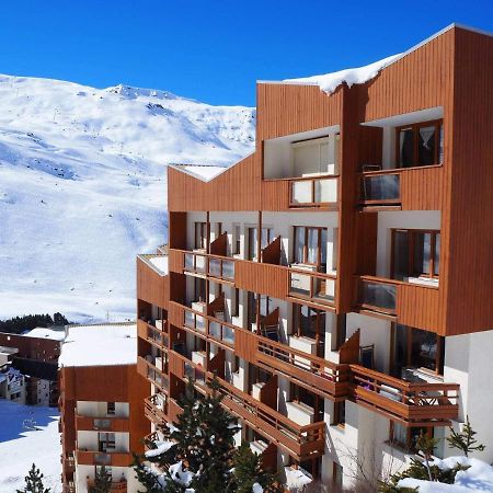 Travelski Home Select - Residence Boedette سان-مارتن-دي-بيفيل المظهر الخارجي الصورة