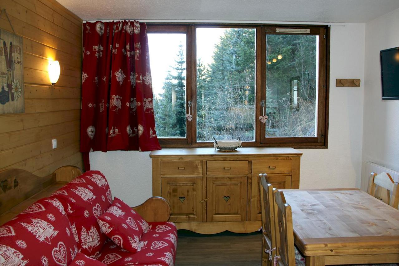 Travelski Home Select - Residence Boedette سان-مارتن-دي-بيفيل المظهر الخارجي الصورة