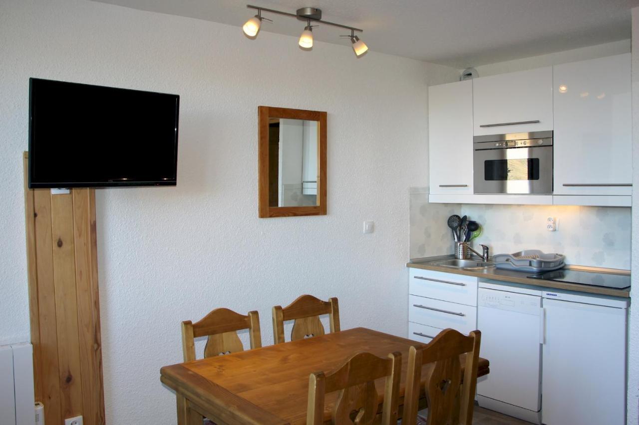 Travelski Home Select - Residence Boedette سان-مارتن-دي-بيفيل المظهر الخارجي الصورة