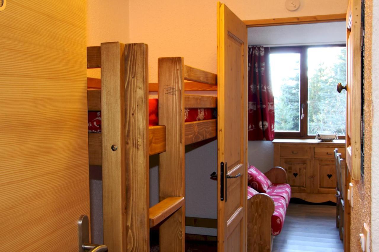 Travelski Home Select - Residence Boedette سان-مارتن-دي-بيفيل المظهر الخارجي الصورة