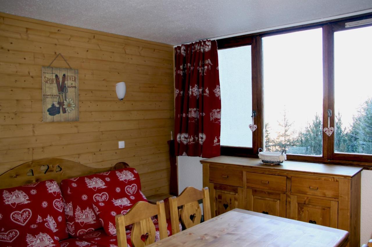 Travelski Home Select - Residence Boedette سان-مارتن-دي-بيفيل المظهر الخارجي الصورة