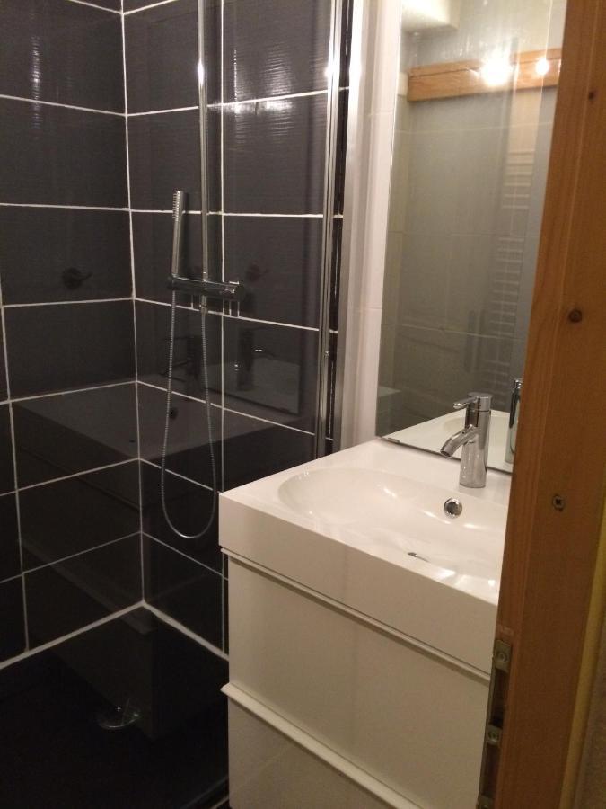 Travelski Home Select - Residence Boedette سان-مارتن-دي-بيفيل المظهر الخارجي الصورة
