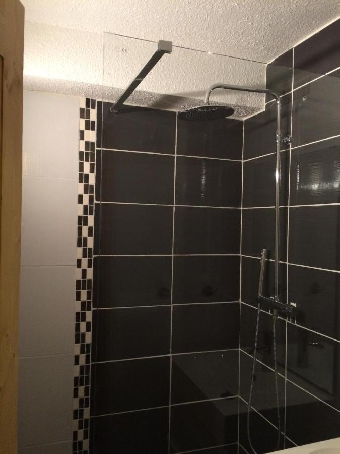 Travelski Home Select - Residence Boedette سان-مارتن-دي-بيفيل المظهر الخارجي الصورة