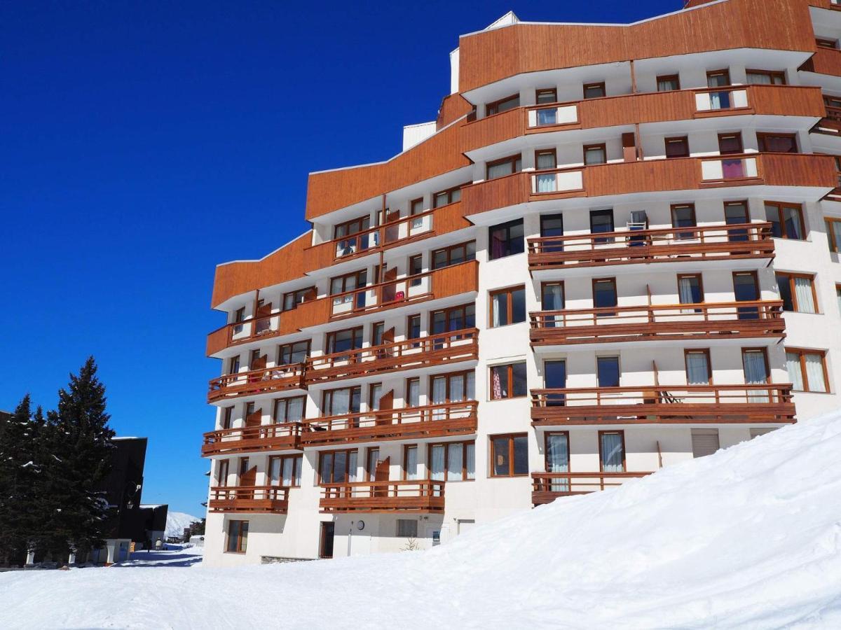 Travelski Home Select - Residence Boedette سان-مارتن-دي-بيفيل المظهر الخارجي الصورة