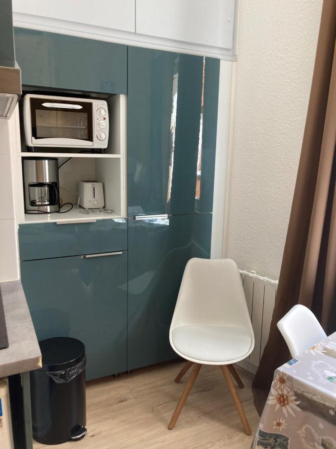 Travelski Home Select - Residence Boedette سان-مارتن-دي-بيفيل المظهر الخارجي الصورة