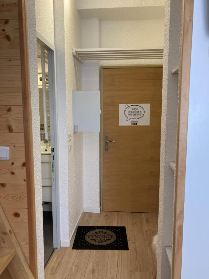 Travelski Home Select - Residence Boedette سان-مارتن-دي-بيفيل المظهر الخارجي الصورة