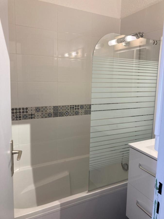Travelski Home Select - Residence Boedette سان-مارتن-دي-بيفيل المظهر الخارجي الصورة