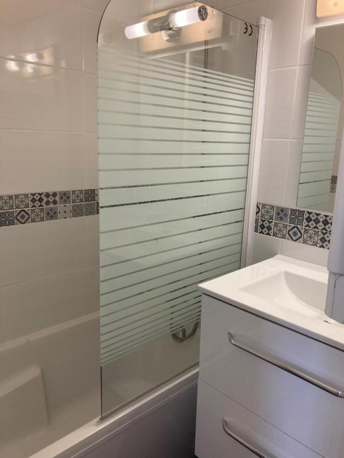 Travelski Home Select - Residence Boedette سان-مارتن-دي-بيفيل المظهر الخارجي الصورة